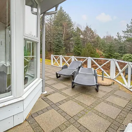 3 Bedroom Amazing In בית נופש