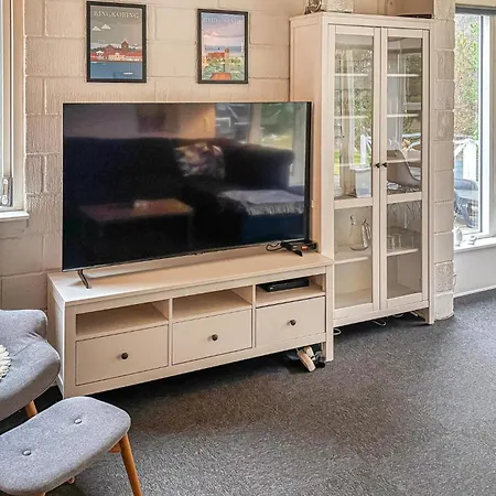 3 Bedroom Amazing In Сasa de vacaciones *