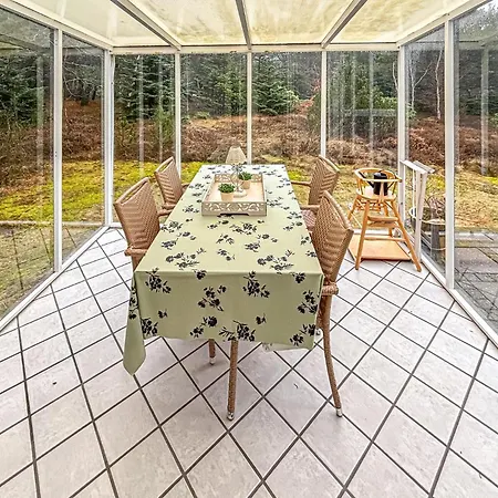 3 Bedroom Amazing In Ringkøbing