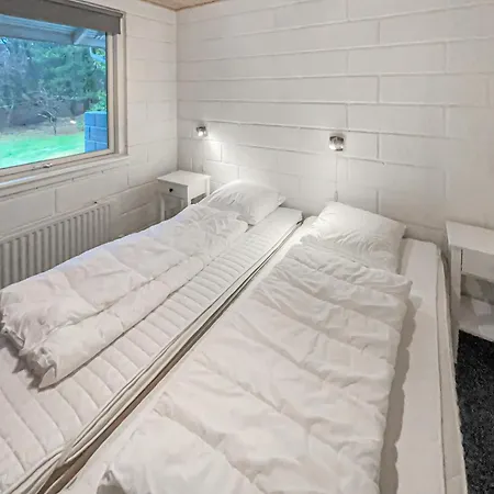 Сasa de vacaciones 3 Bedroom Amazing In