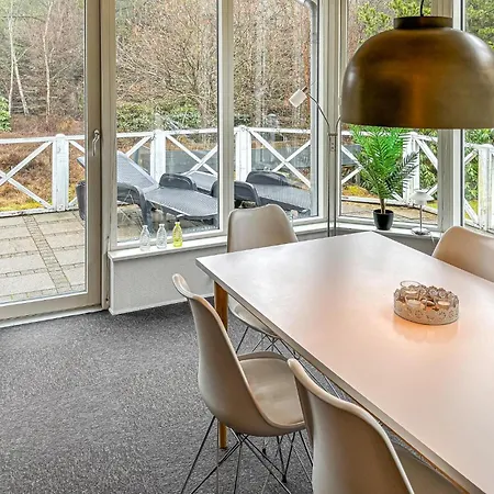 Сasa de vacaciones 3 Bedroom Amazing In *