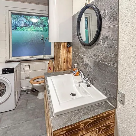 3 Bedroom Amazing In Ringkøbing