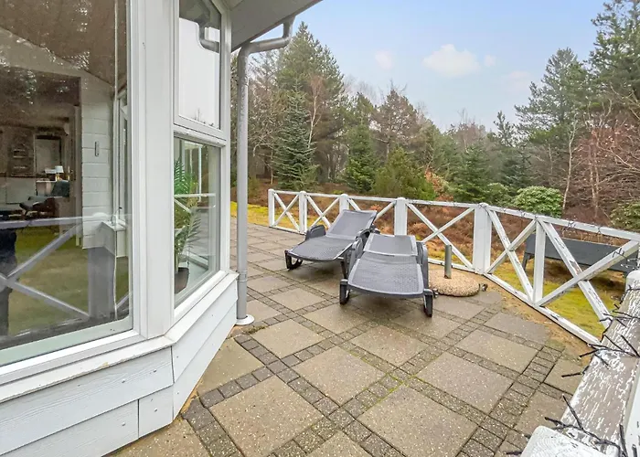 3 Bedroom Amazing In Сasa de vacaciones