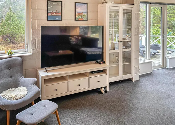 3 Bedroom Amazing In Сasa de vacaciones *