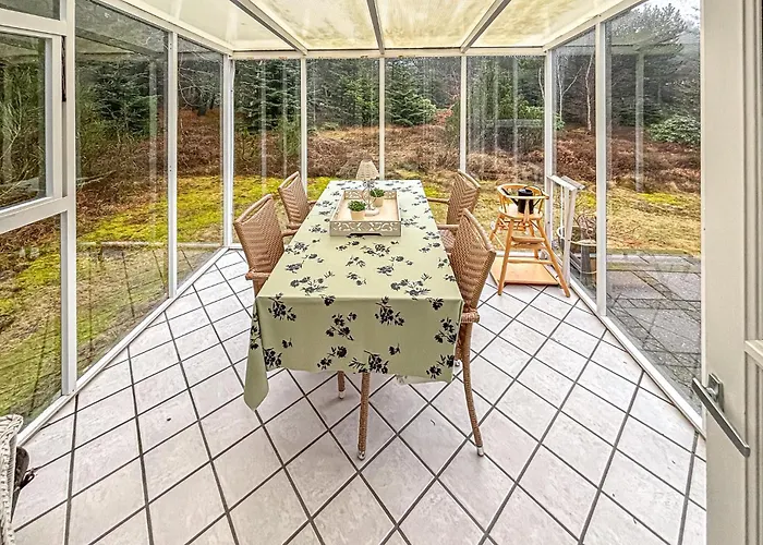 3 Bedroom Amazing In Ringkøbing