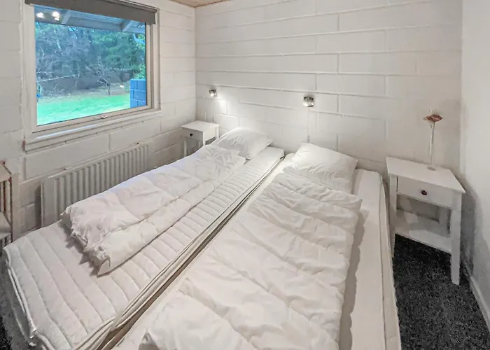 בית נופש 3 Bedroom Amazing In