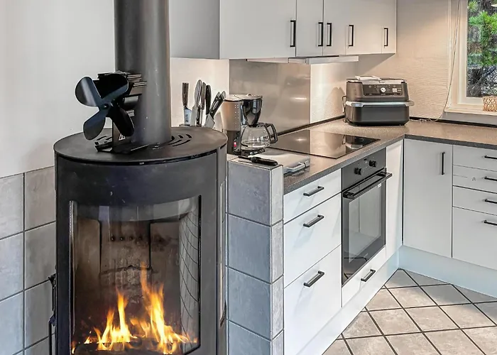 3 Bedroom Amazing In Сasa de vacaciones