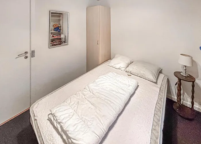 Сasa de vacaciones 3 Bedroom Amazing In *