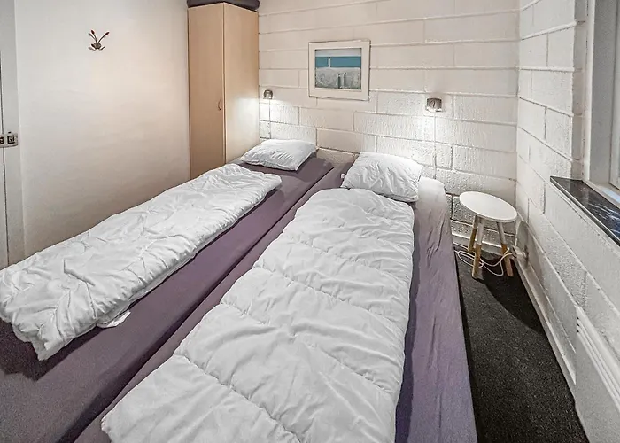3 Bedroom Amazing In Сasa de vacaciones