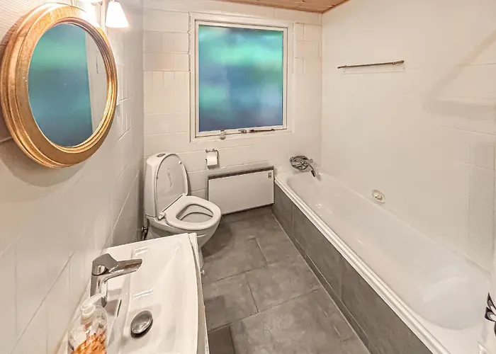 3 Bedroom Amazing In Сasa de vacaciones