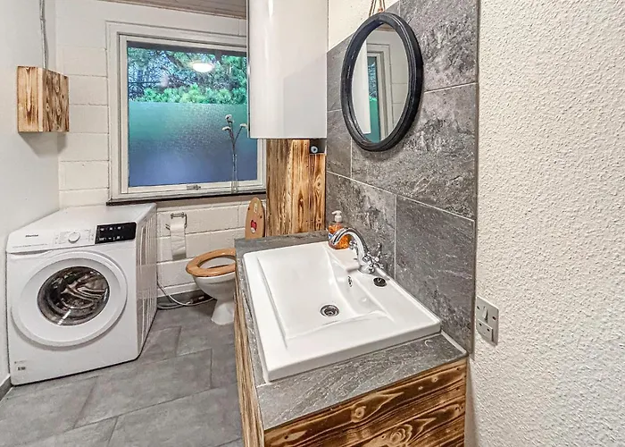 3 Bedroom Amazing In רינגקובינג